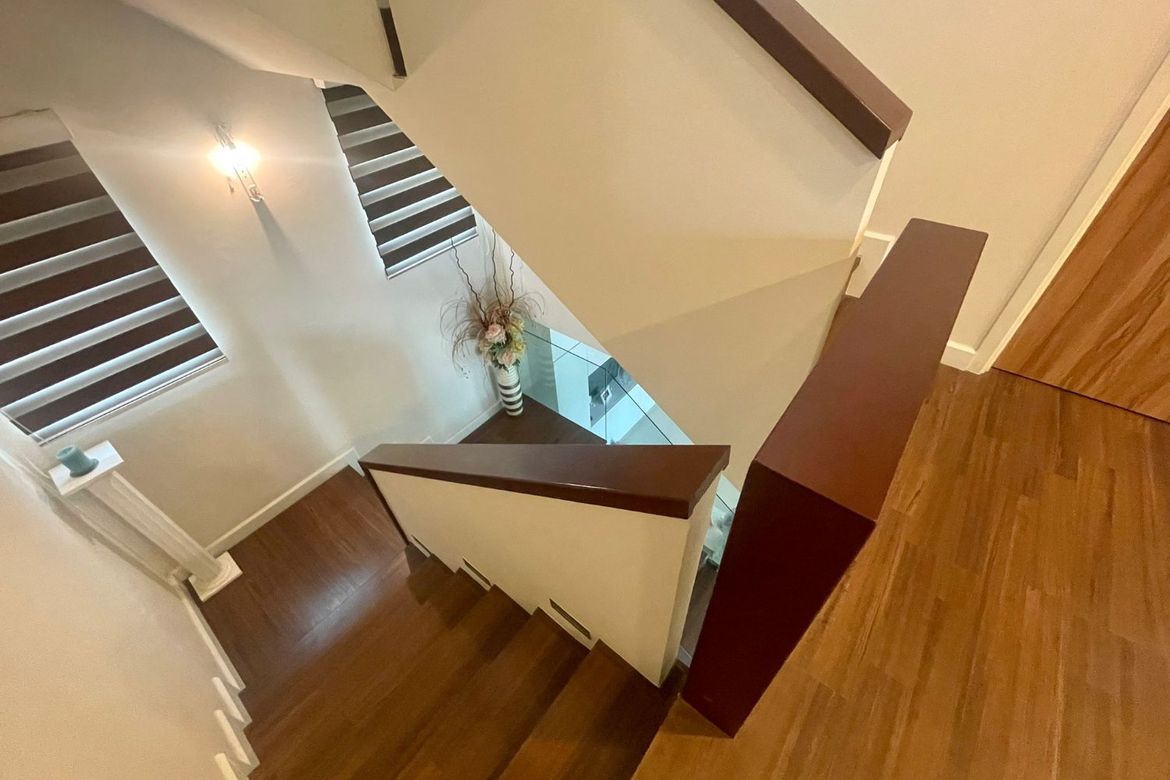 Modern Quality house for sale in community gate near Lanna International School