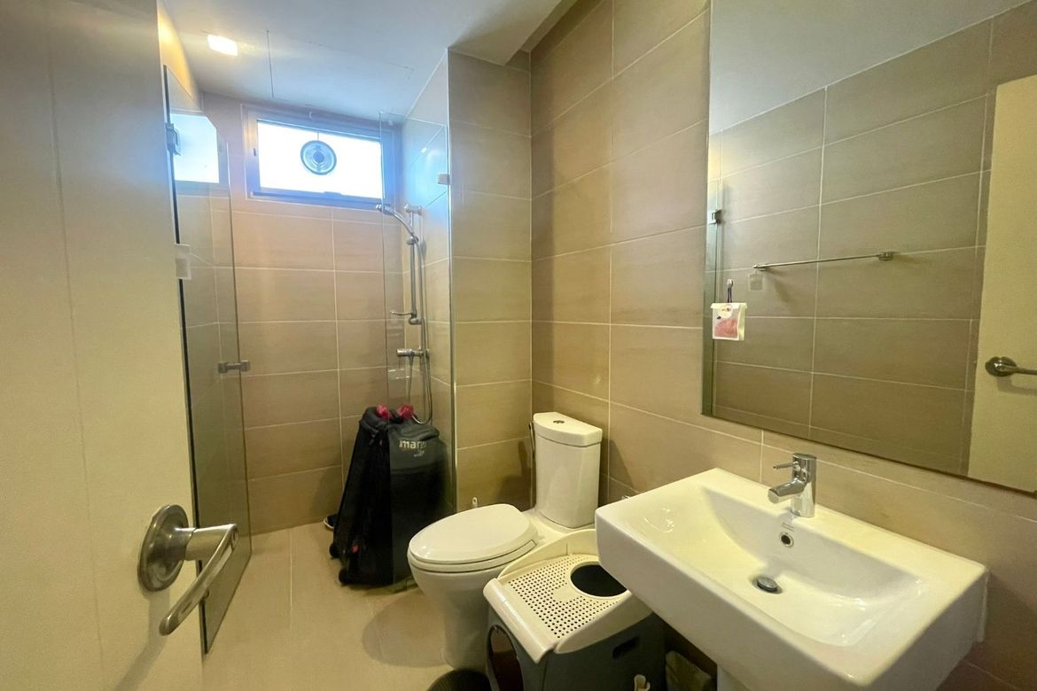 Modern Quality house for sale in community gate near Lanna International School
