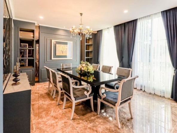 4 Bedroom House for sale-CMB-CMB04629