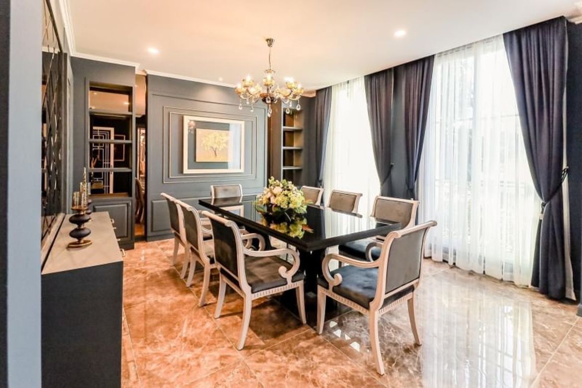 4 Bedroom House for sale-CMB-CMB04629