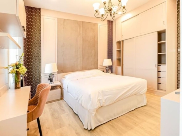 4 Bedroom House for sale-CMB-CMB04629