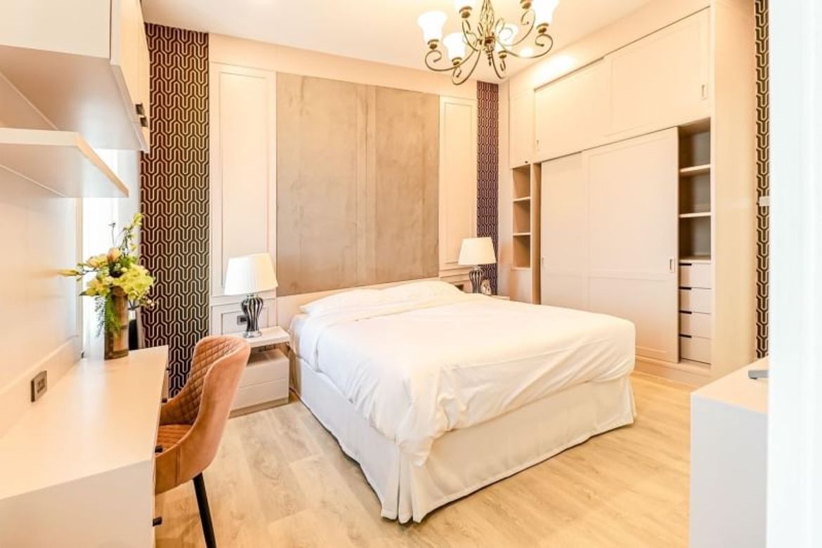 4 Bedroom House for sale-CMB-CMB04629