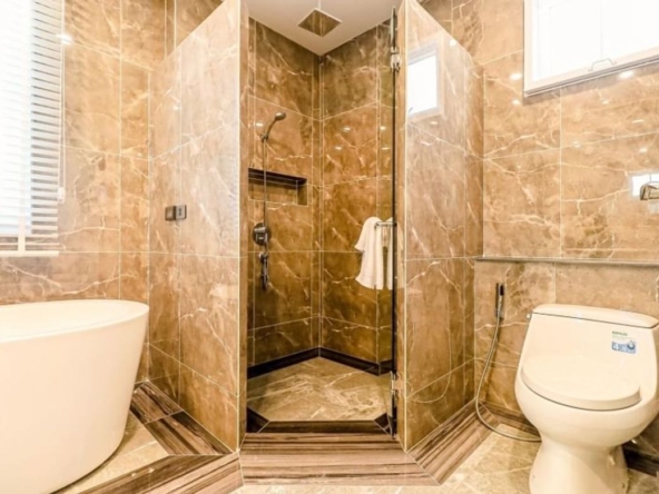 4 Bedroom House for sale-CMB-CMB04629