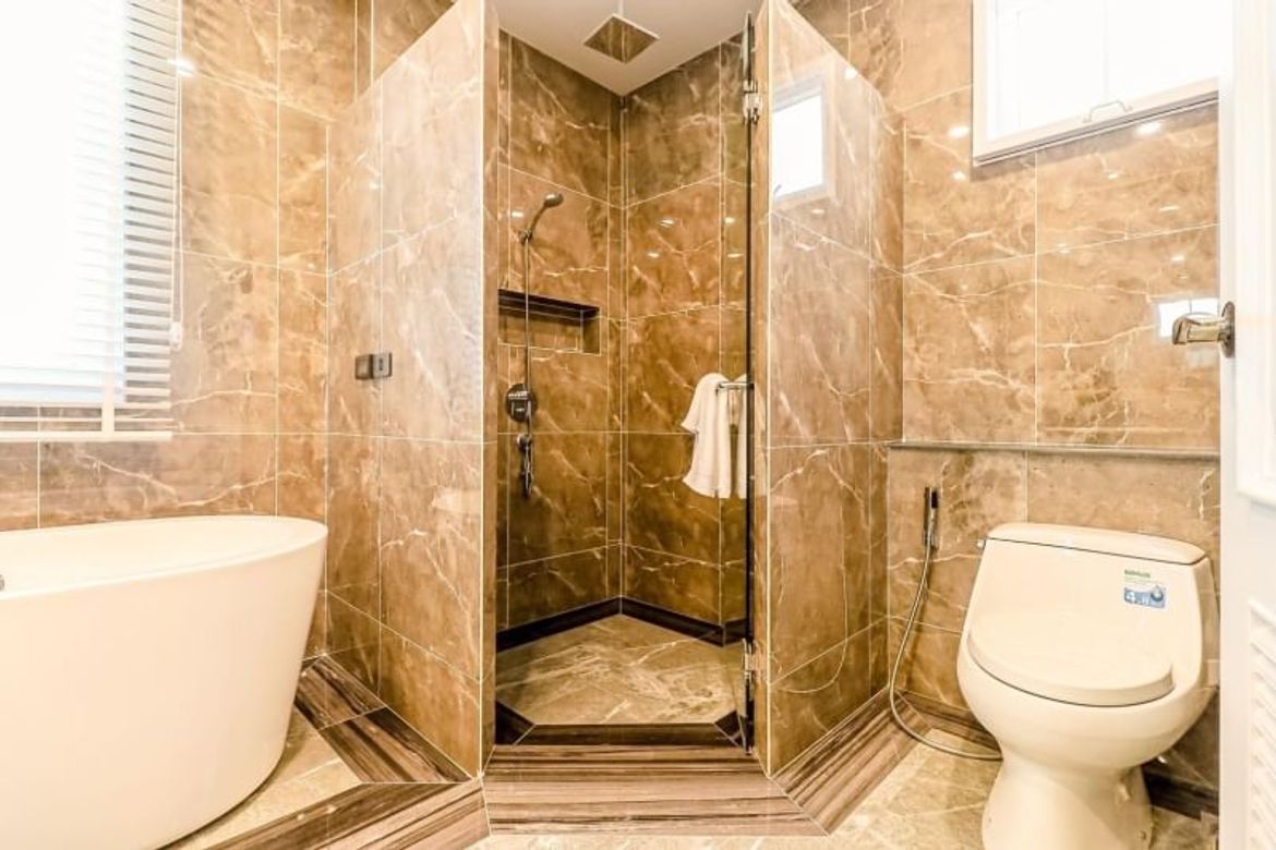 4 Bedroom House for sale-CMB-CMB04629