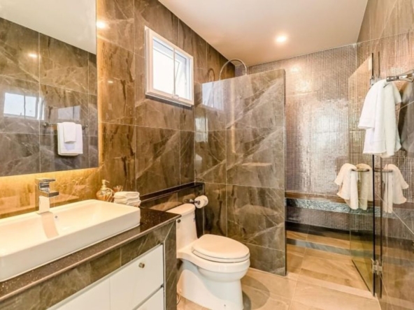 4 Bedroom House for sale-CMB-CMB04629