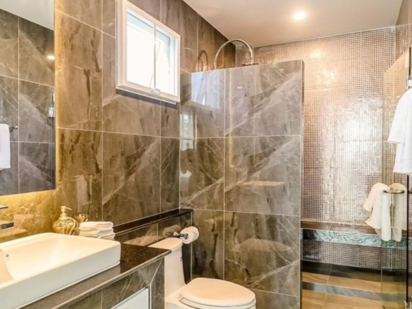 4 Bedroom House for sale-CMB-CMB04629