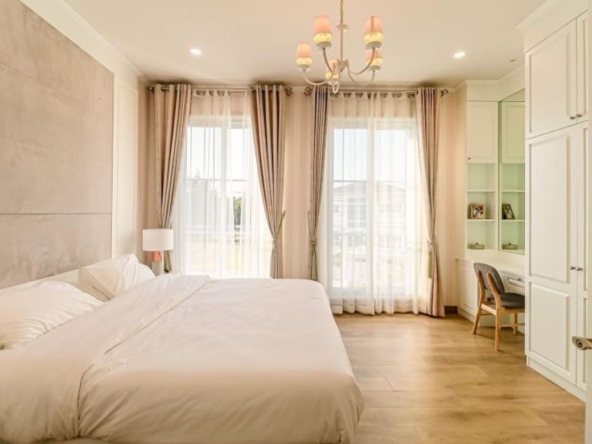 4 Bedroom House for sale-CMB-CMB04629