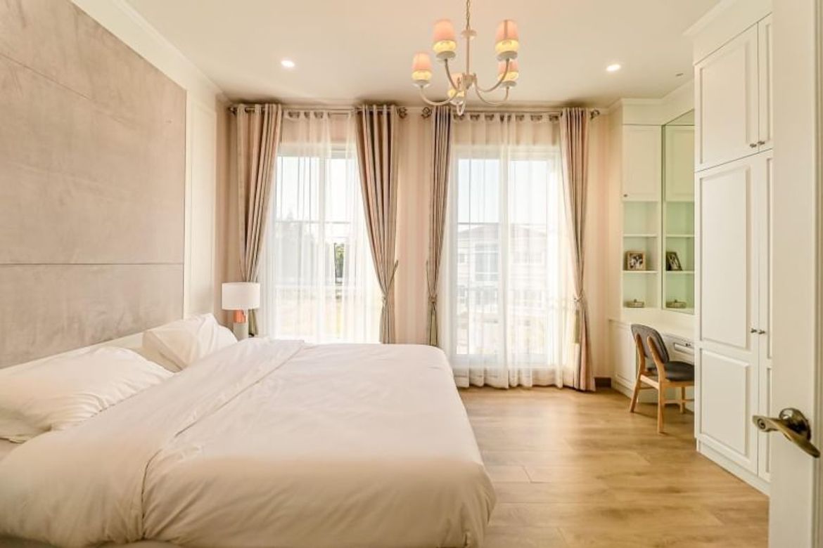 4 Bedroom House for sale-CMB-CMB04629