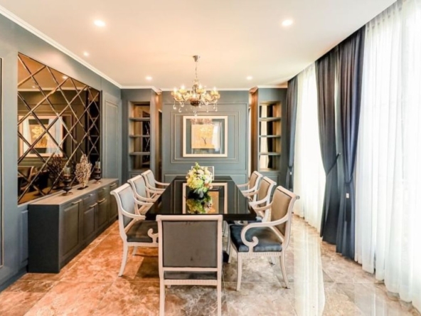 4 Bedroom House for sale-CMB-CMB04629