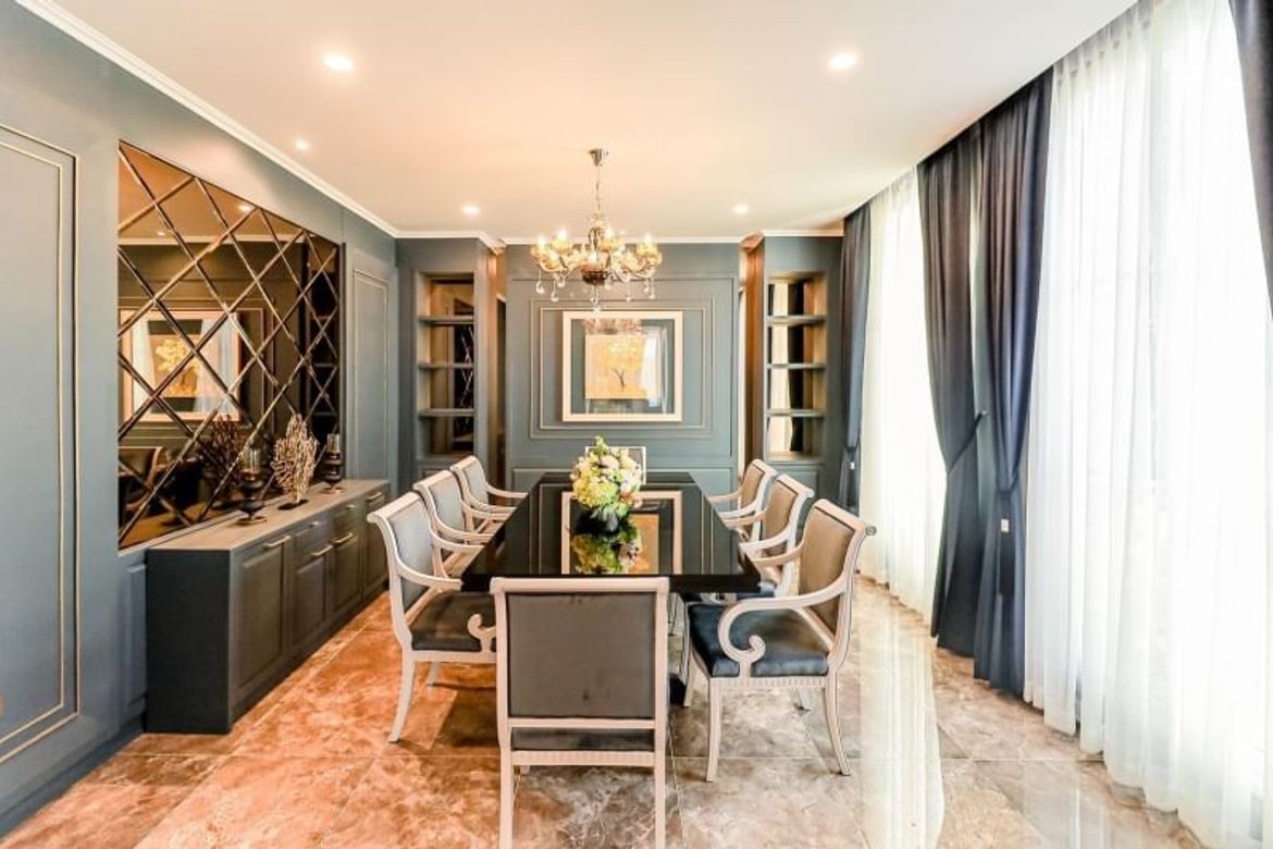 4 Bedroom House for sale-CMB-CMB04629
