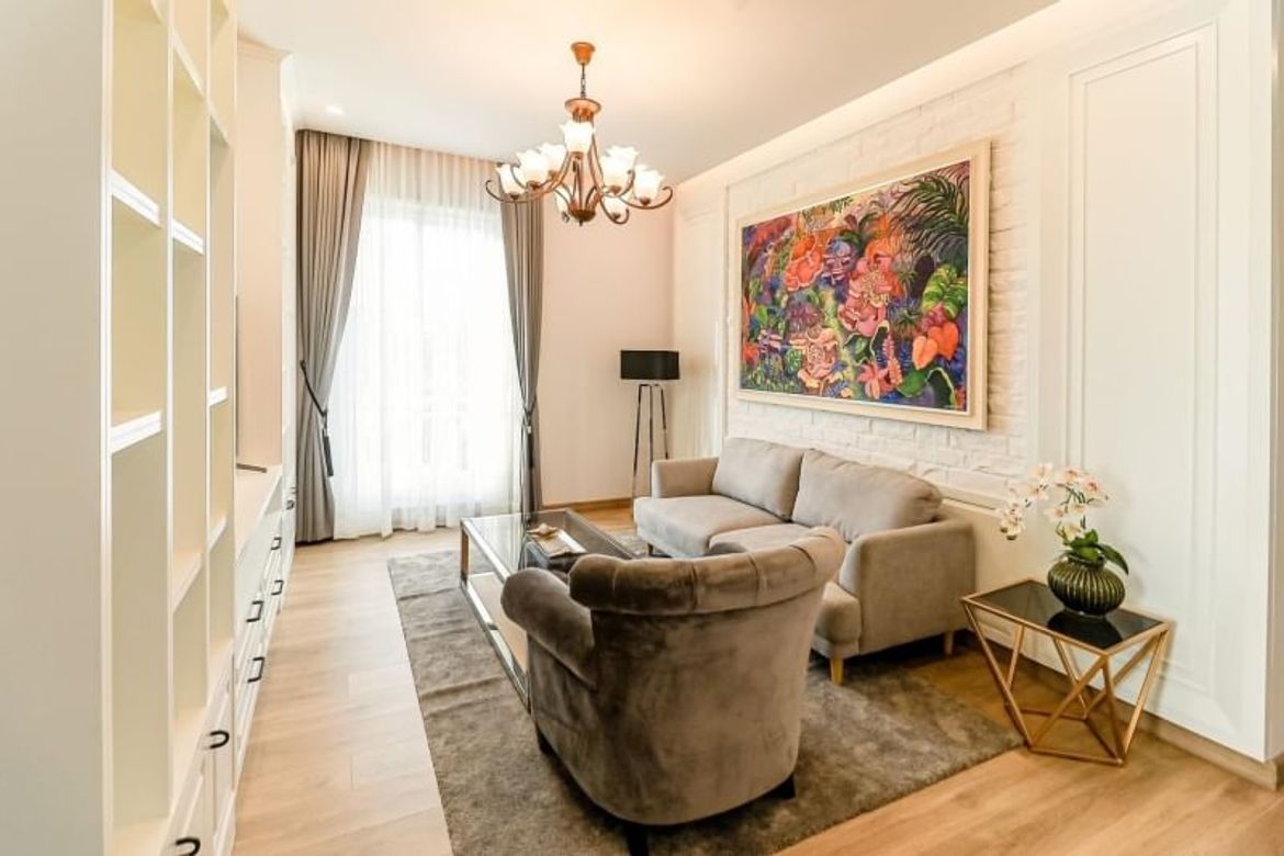 4 Bedroom House for sale-CMB-CMB04629