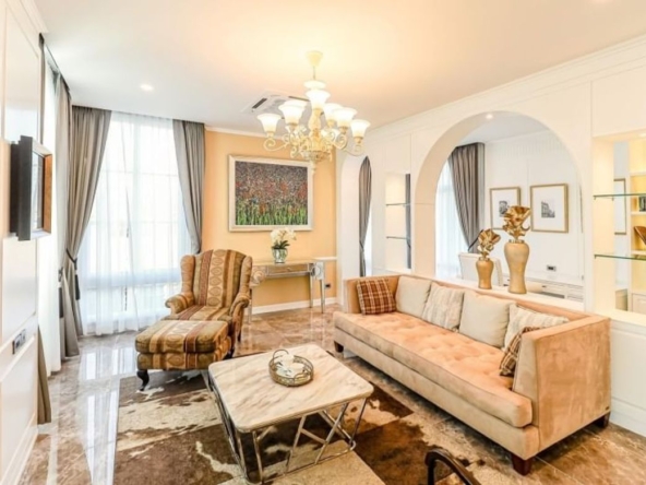 4 Bedroom House for sale-CMB-CMB04629