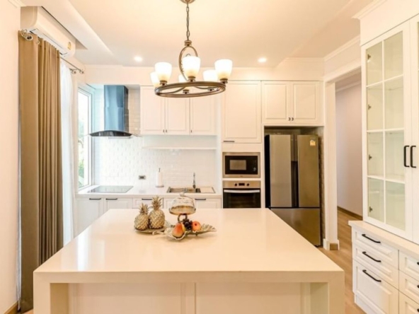4 Bedroom House for sale-CMB-CMB04629
