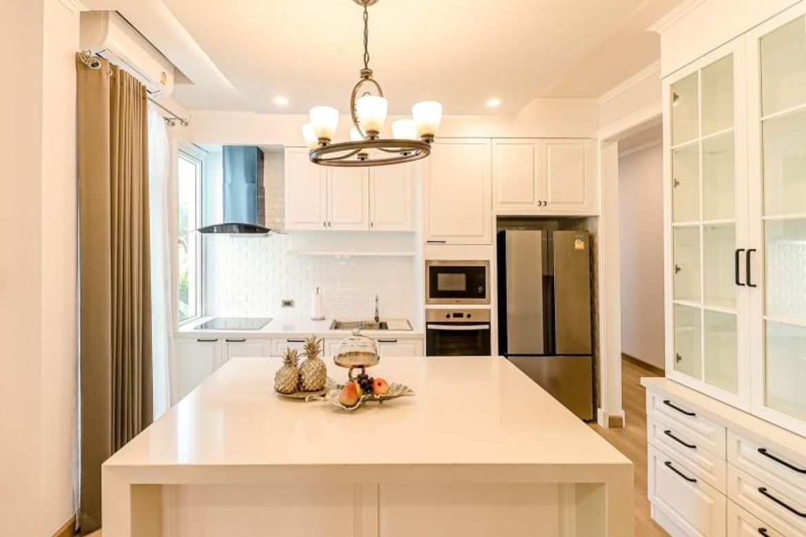 4 Bedroom House for sale-CMB-CMB04629