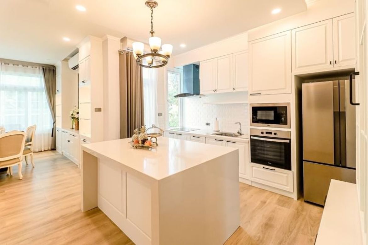 4 Bedroom House for sale-CMB-CMB04629