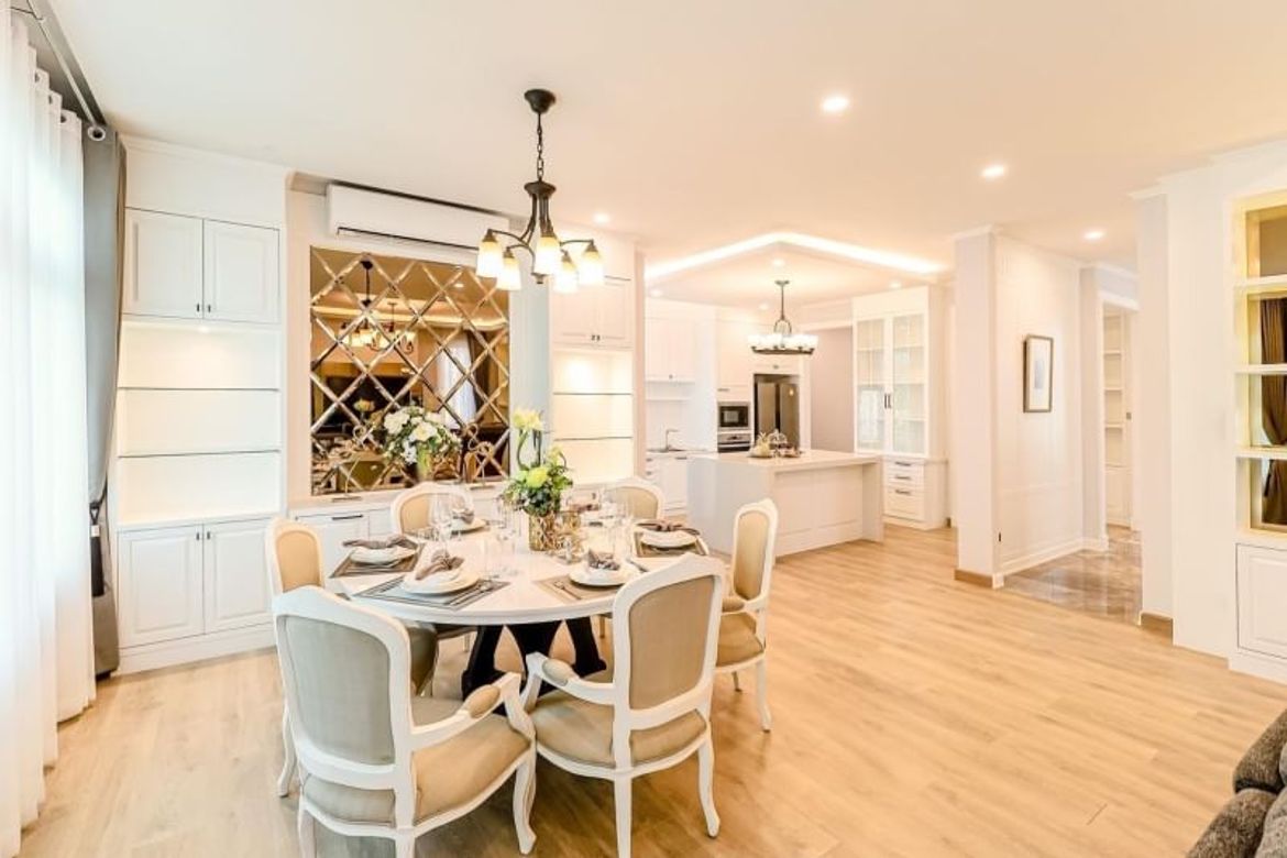 4 Bedroom House for sale-CMB-CMB04629