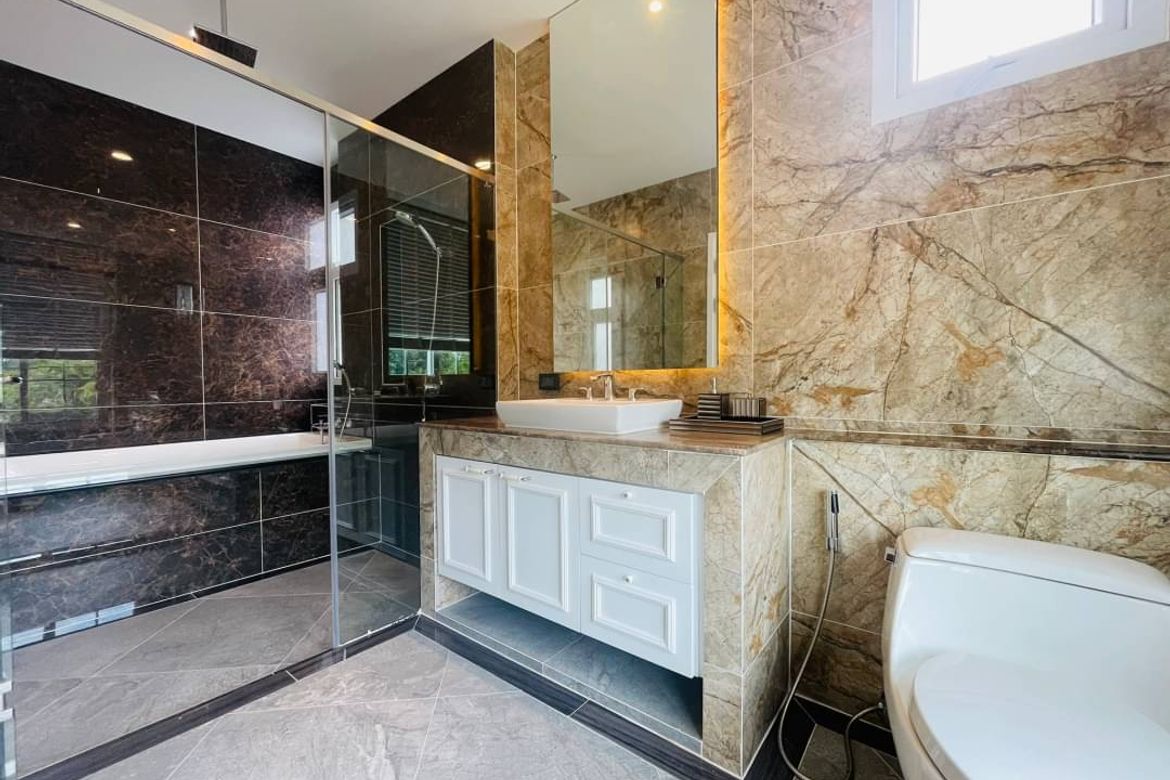 The Luxury Living in Chiangmai on the most all-round comfort of meticulous design