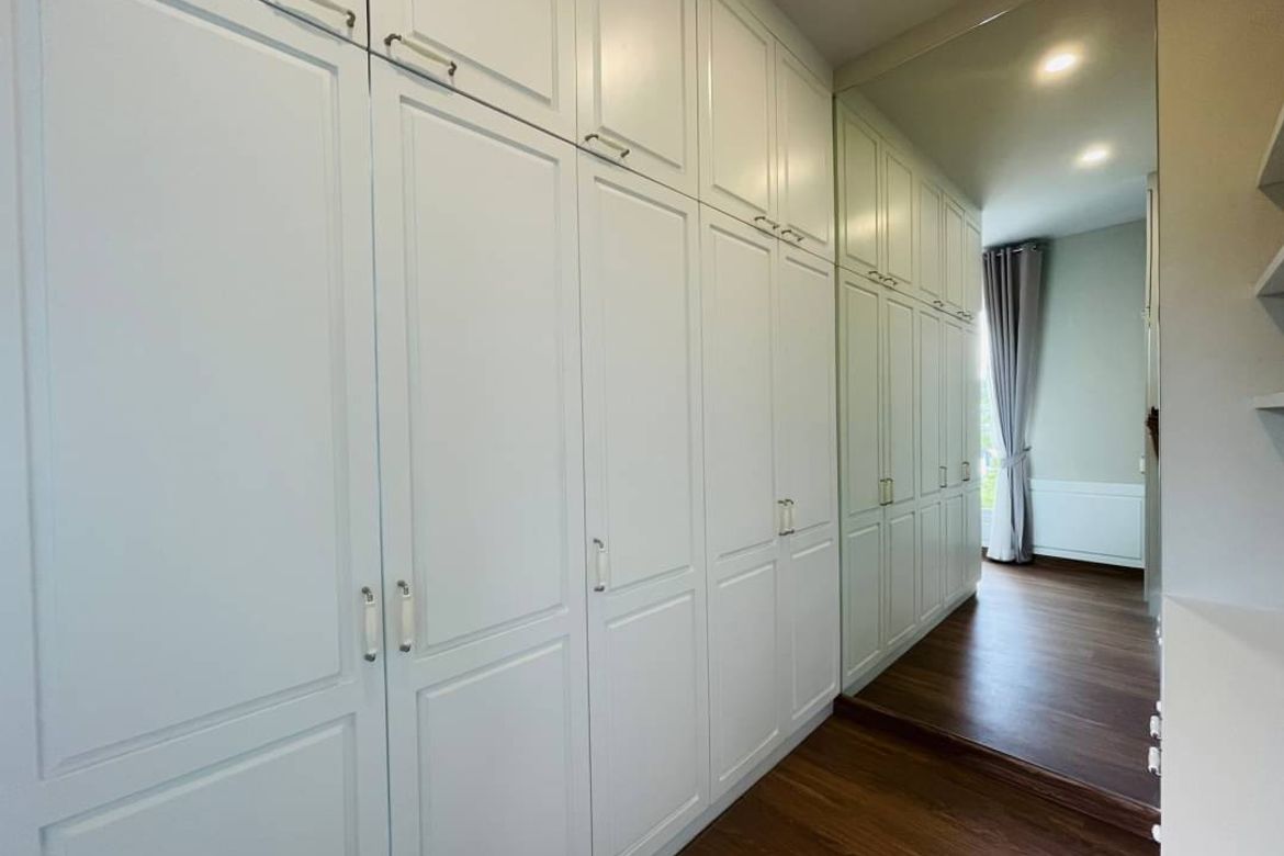 The Luxury Living in Chiangmai on the most all-round comfort of meticulous design