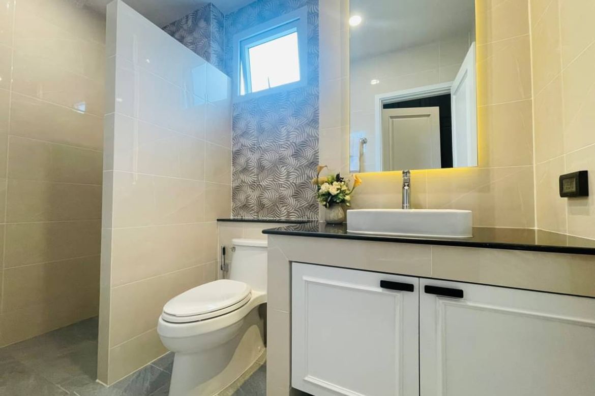 The Luxury Living in Chiangmai on the most all-round comfort of meticulous design