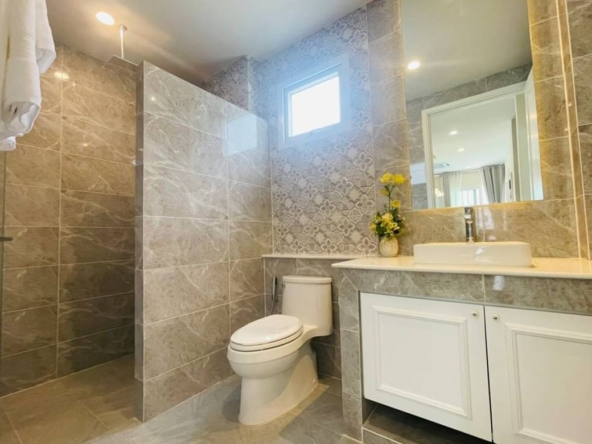 The Luxury Living in Chiangmai on the most all-round comfort of meticulous design