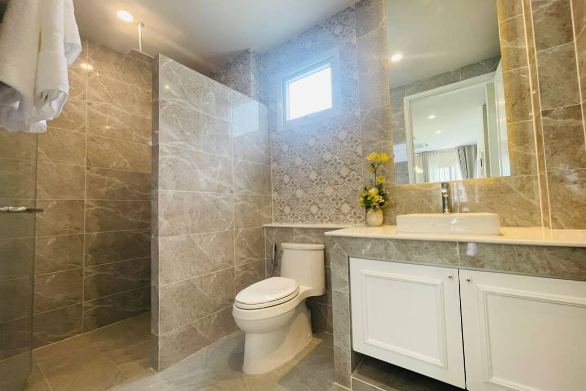 The Luxury Living in Chiangmai on the most all-round comfort of meticulous design