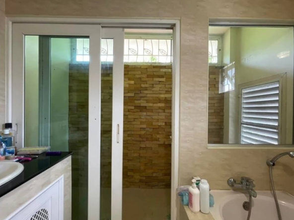 House for sale in the Home in Park project . Located within a very popular community in Nong Khwai Sub- District
