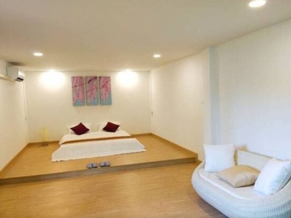 For Sale!! Comtemporary Lanna Style Resort House on 1-3-27 Rai of land located in Hang Dong