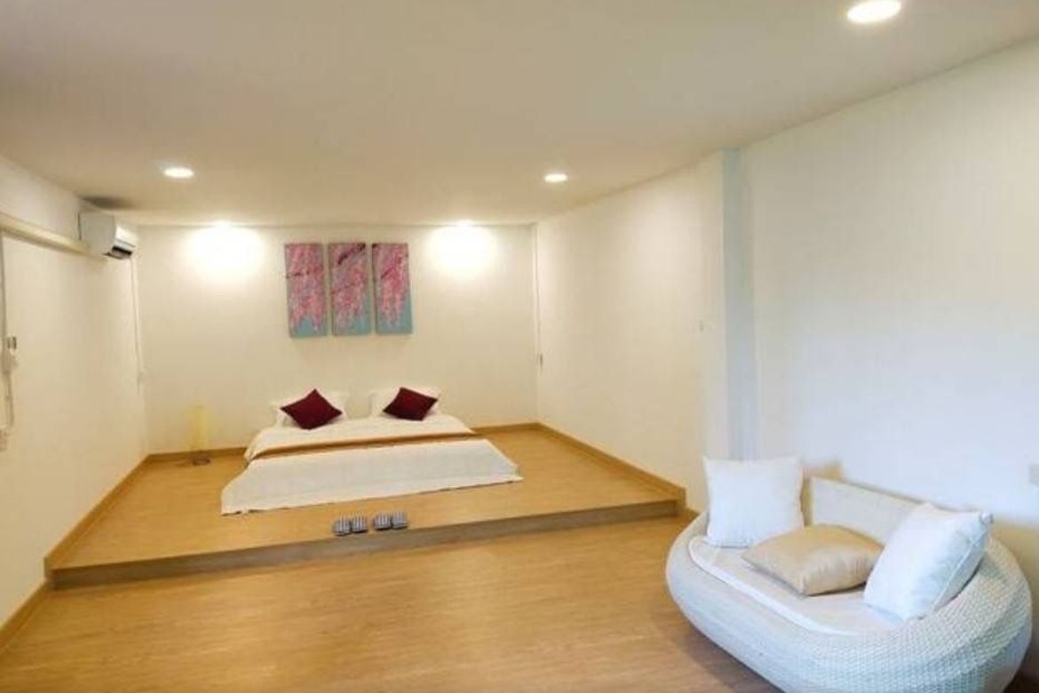 For Sale!! Comtemporary Lanna Style Resort House on 1-3-27 Rai of land located in Hang Dong