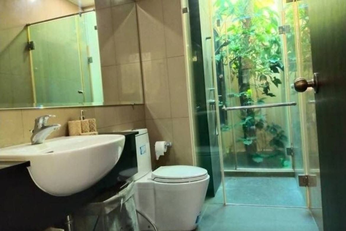 For Sale!! Comtemporary Lanna Style Resort House on 1-3-27 Rai of land located in Hang Dong