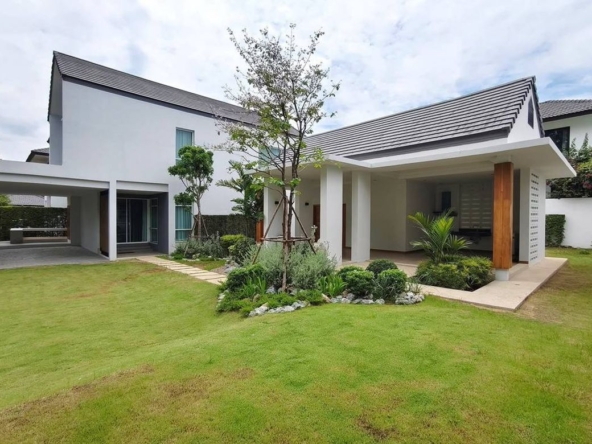 Pool Villa