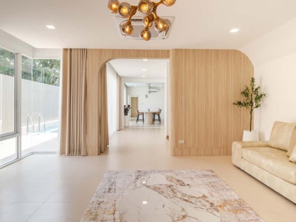 4 bedrooms