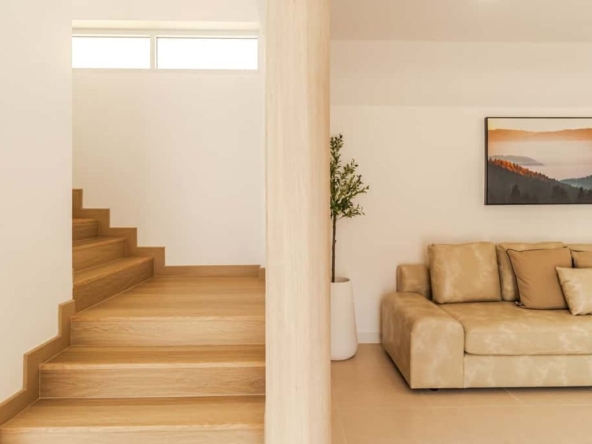 For sale 2-storey pool villa