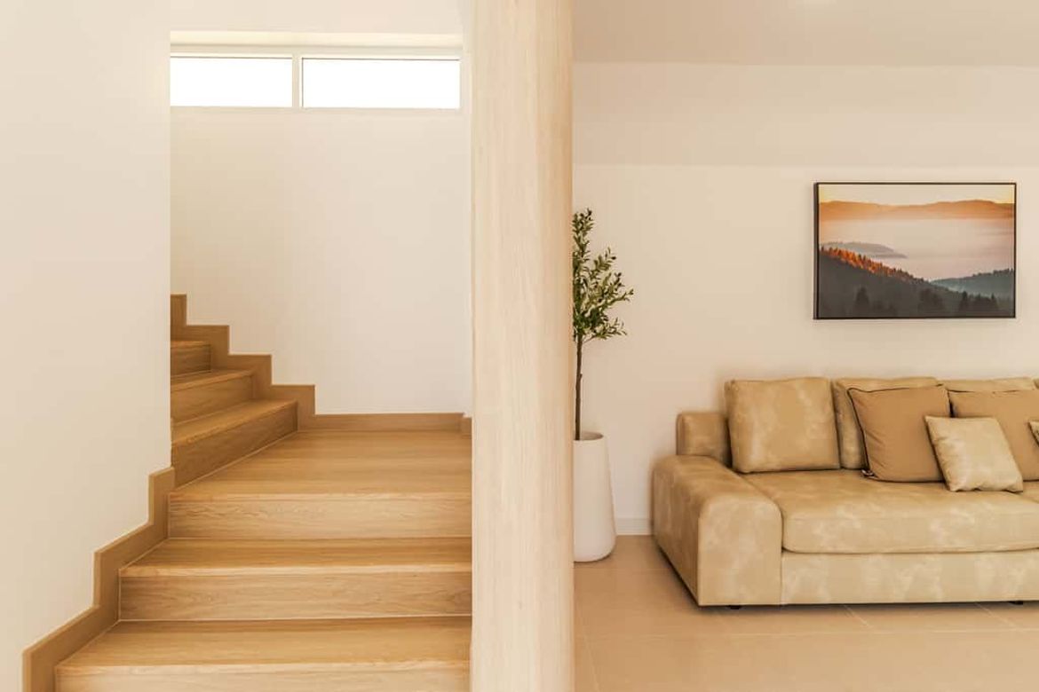 For sale 2-storey pool villa