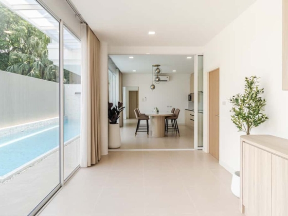 4 bedrooms
