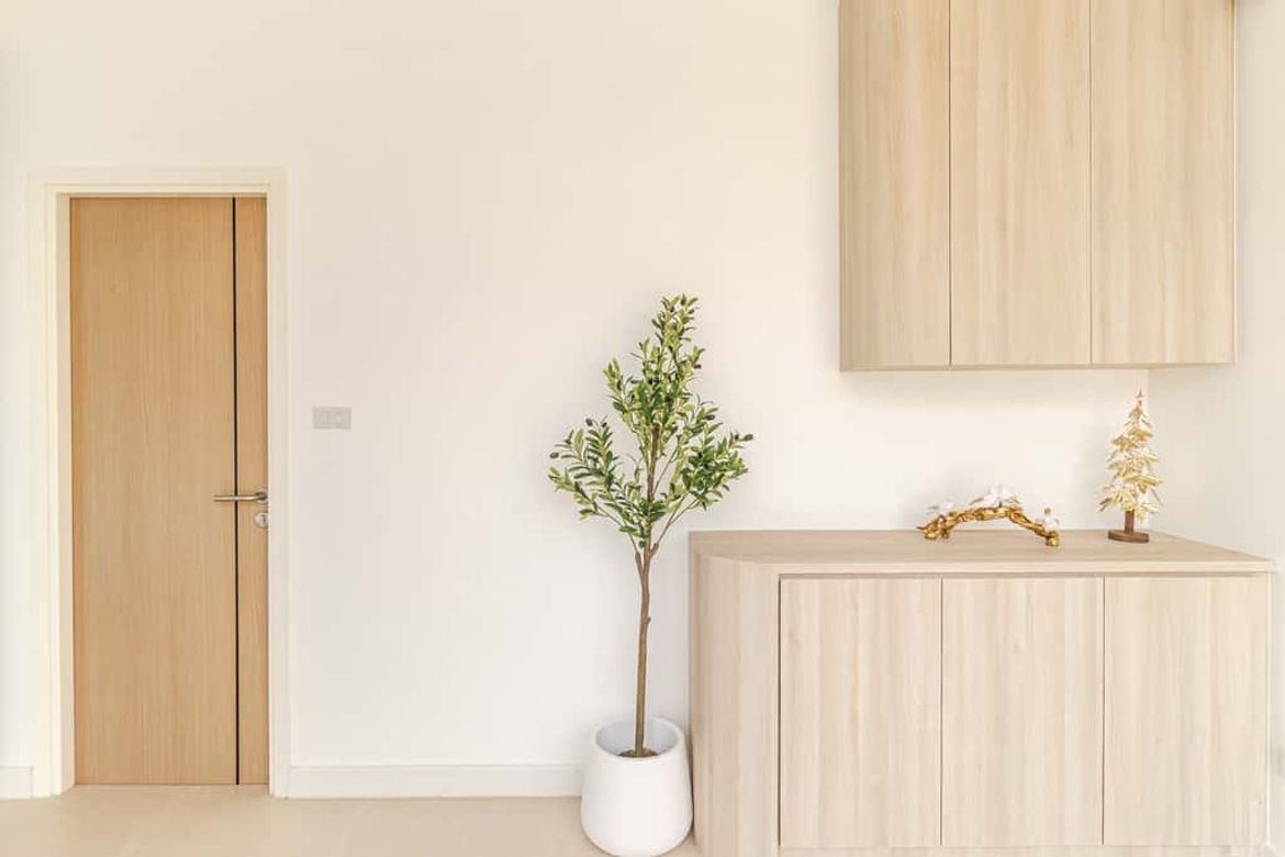 5 bathrooms in the World Club Land Village project