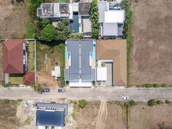 near Meritton International School
