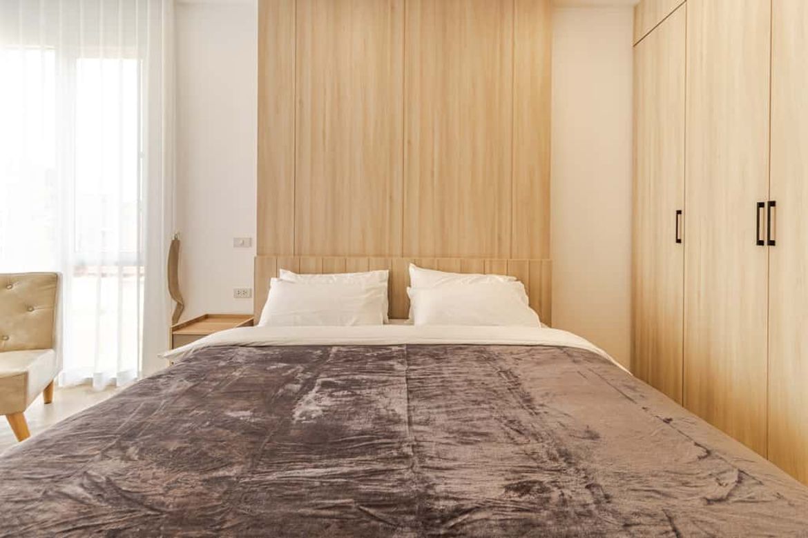 4 bedrooms