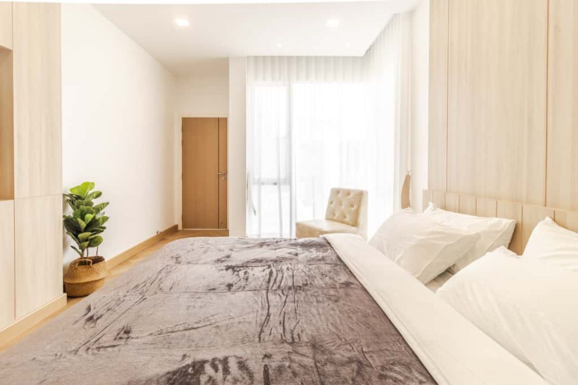 5 bathrooms in the World Club Land Village project