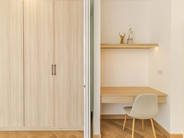 4 bedrooms