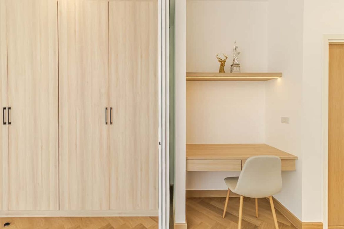 4 bedrooms