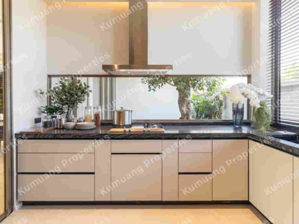 Luxury Home 5 Bedrooms in World Club Land Village