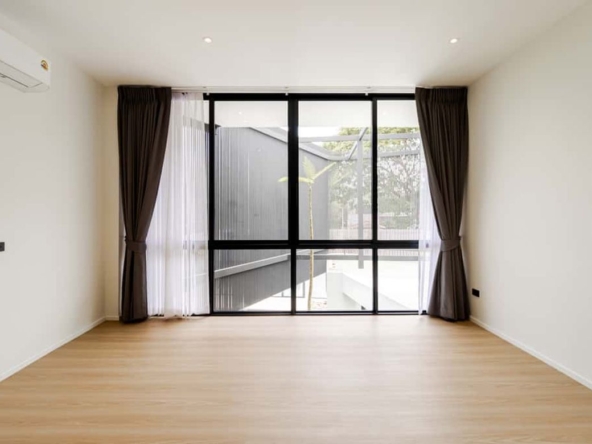 Modern Pool Villa with Breathtaking Mountain Views-KMP-HSHD7319D