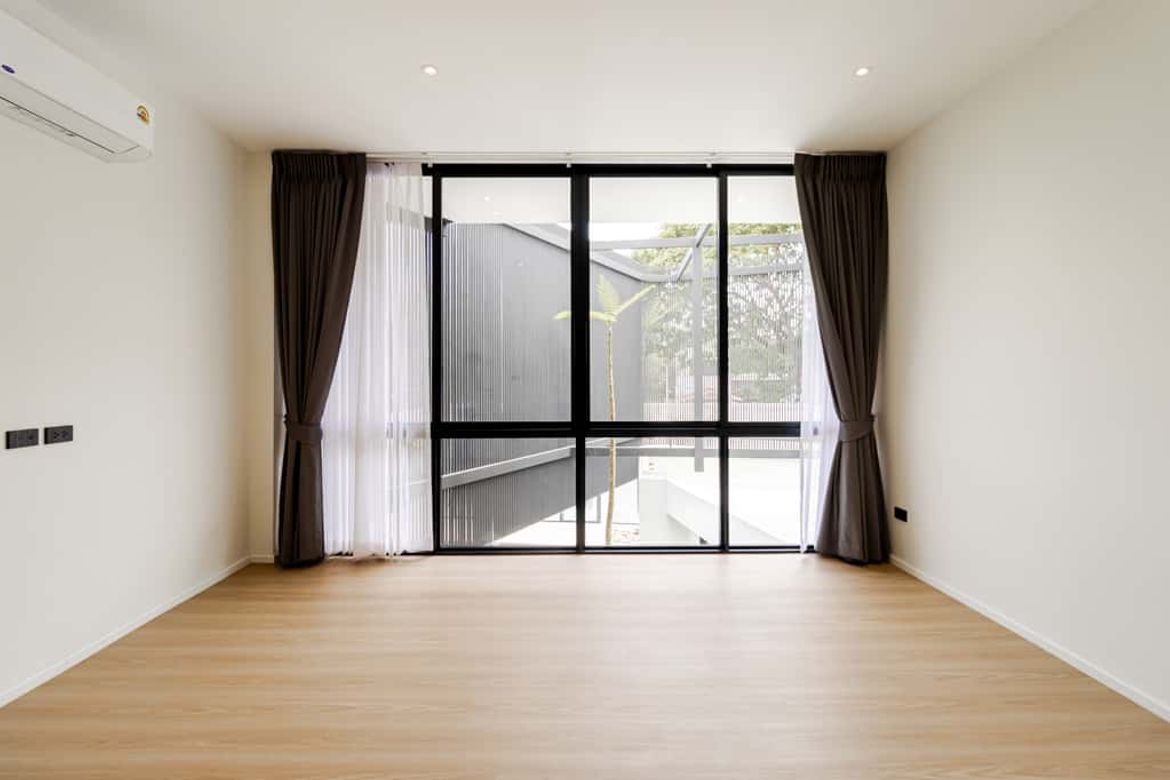 Modern Pool Villa with Breathtaking Mountain Views-KMP-HSHD7319D