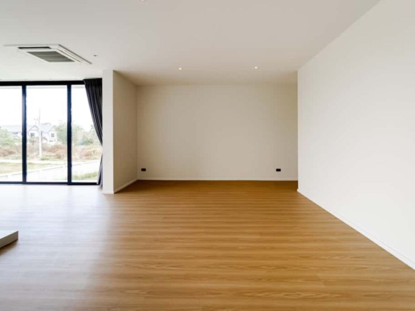 Modern Pool Villa with Breathtaking Mountain Views-KMP-HSHD7319D