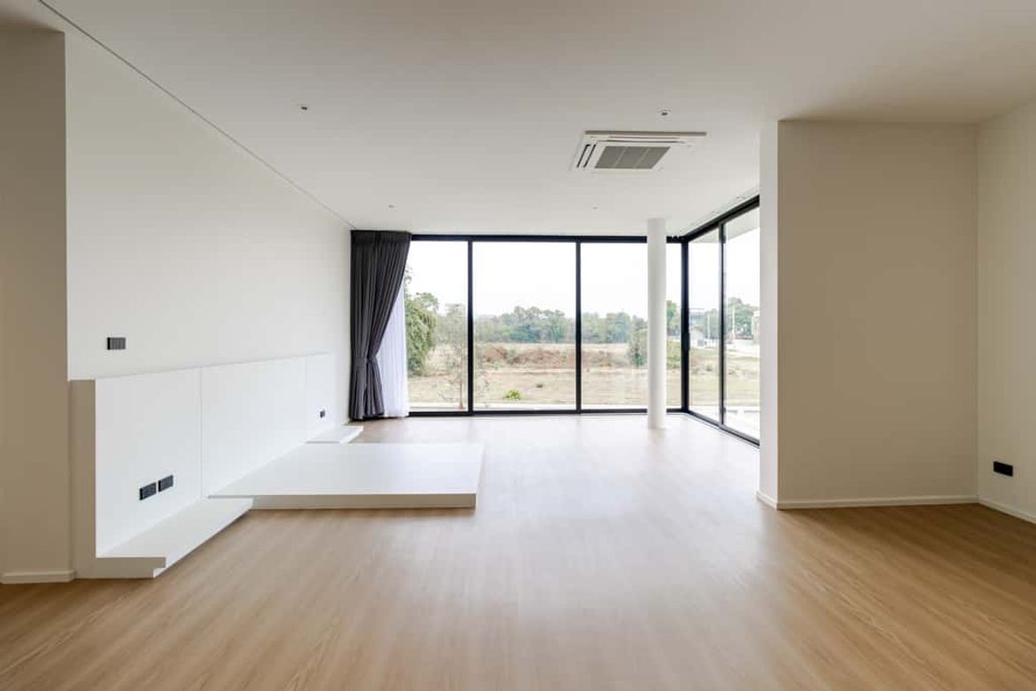 Modern Pool Villa with Breathtaking Mountain Views-KMP-HSHD7319D