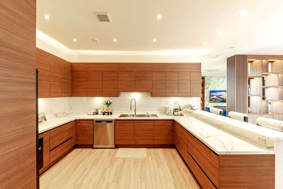 Brand new 5 bed with private pool for sale in Hang Dong