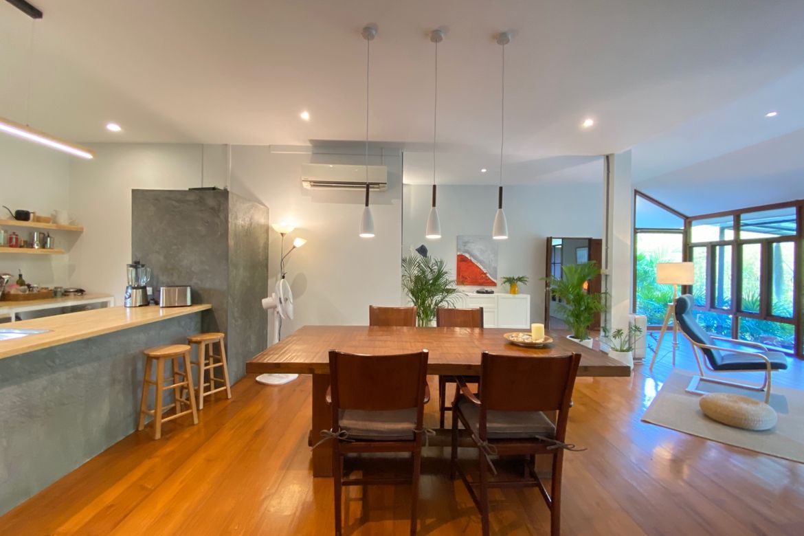 A 2 bed house for sale in Nam Phrae