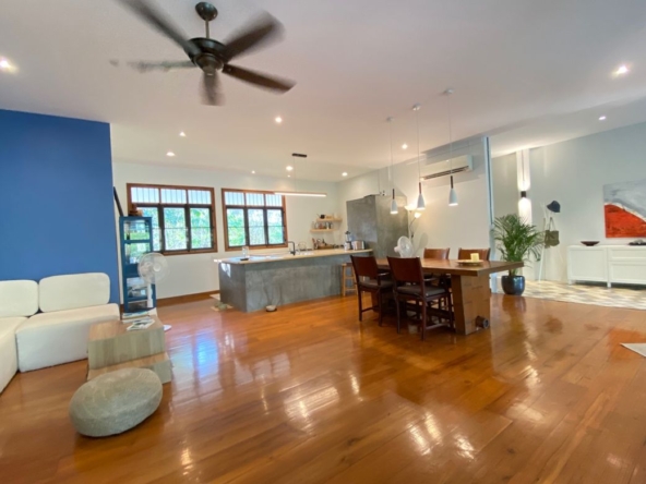 A 2 bed house for sale in Nam Phrae