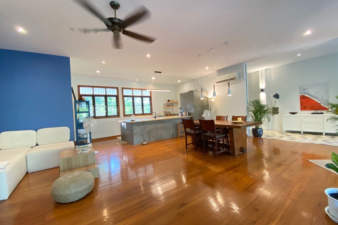 A 2 bed house for sale in Nam Phrae