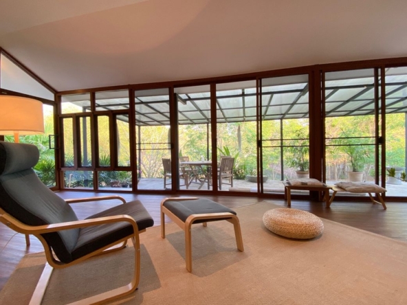A 2 bed house for sale in Nam Phrae